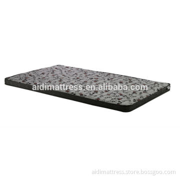 C-T-Z08 3D Fabric with 3E Environmental Coconut fiber mattress